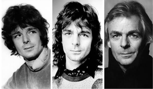 Rick Wright