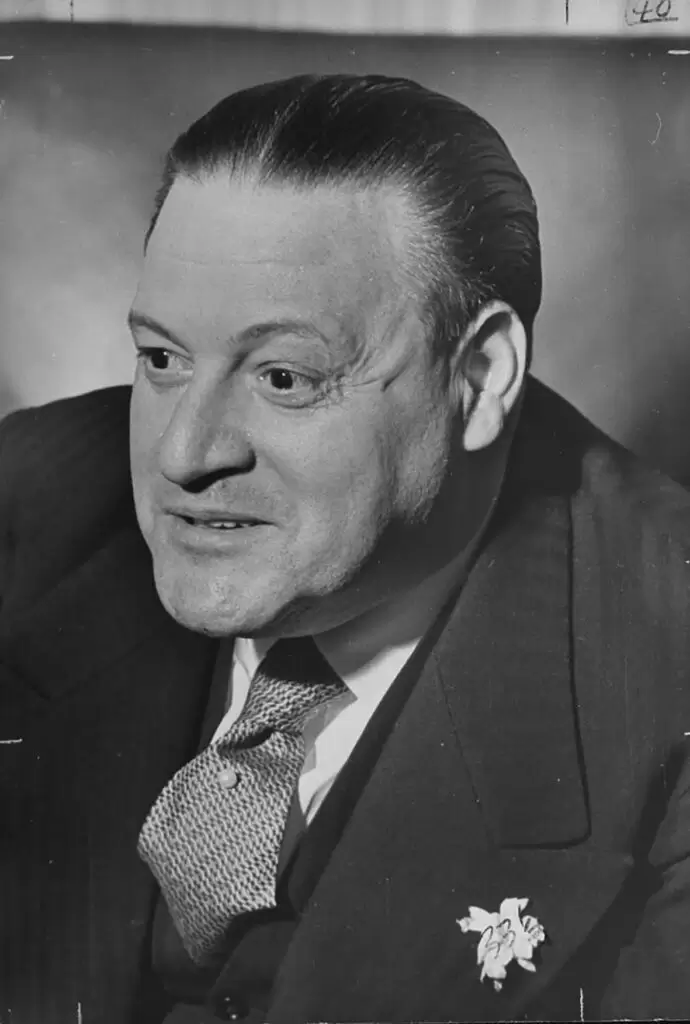 Roberto M. Ortiz