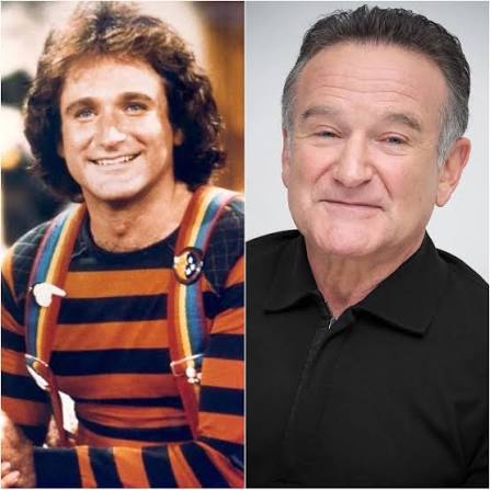 Robin Williams