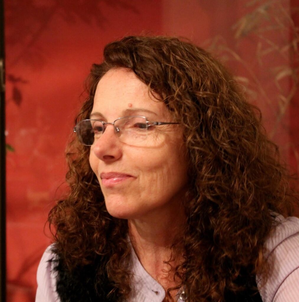 Rosa Fornes