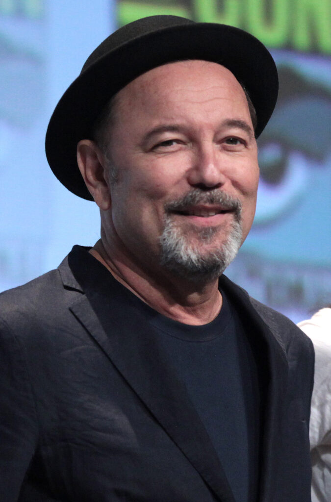 Ruben Blades by Gage Skidmore