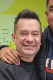 Sergio Bocelli