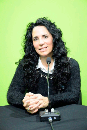 Silvana Gonzalez