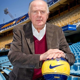 Silvio Marzolini