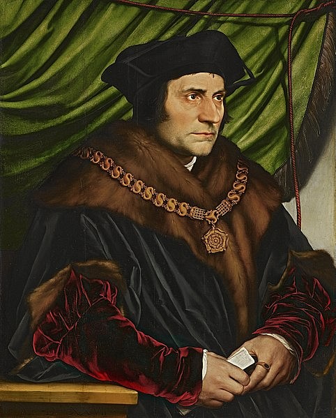 Thomas Cromwell