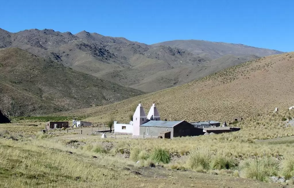 San Juan, entre las provincias con más tierras en manos de extranjeros