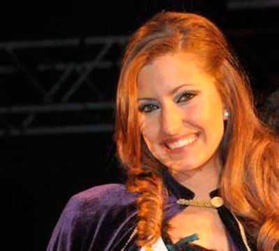 Veronica Basso