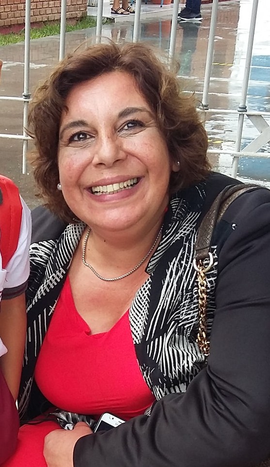 Viviana Sanchez 1