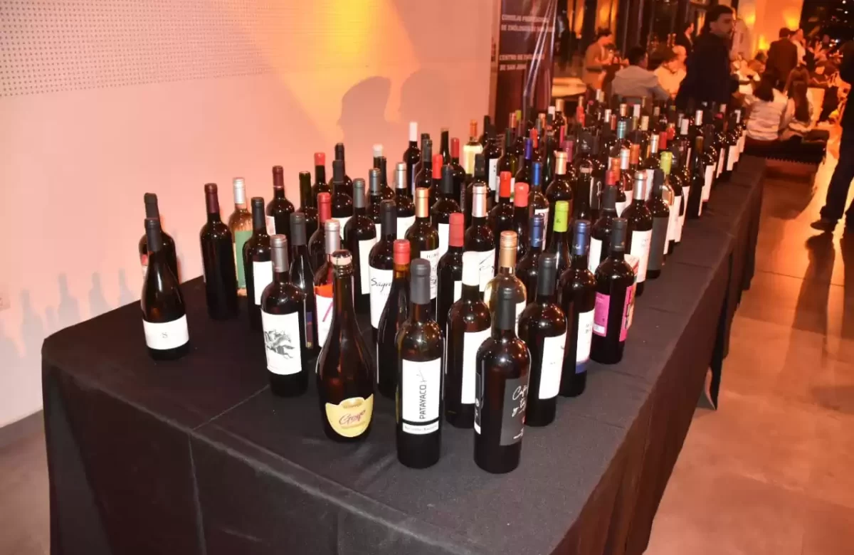 Lanzan la 38ª Cata San Juan de vinos