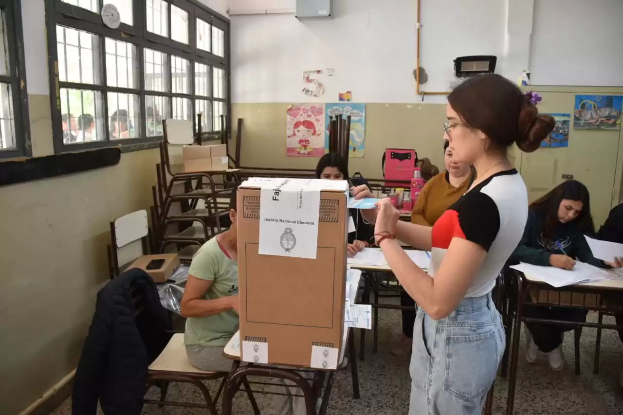 San Juan entre las provincias con las que Nación busca acordar para las elecciones 2027