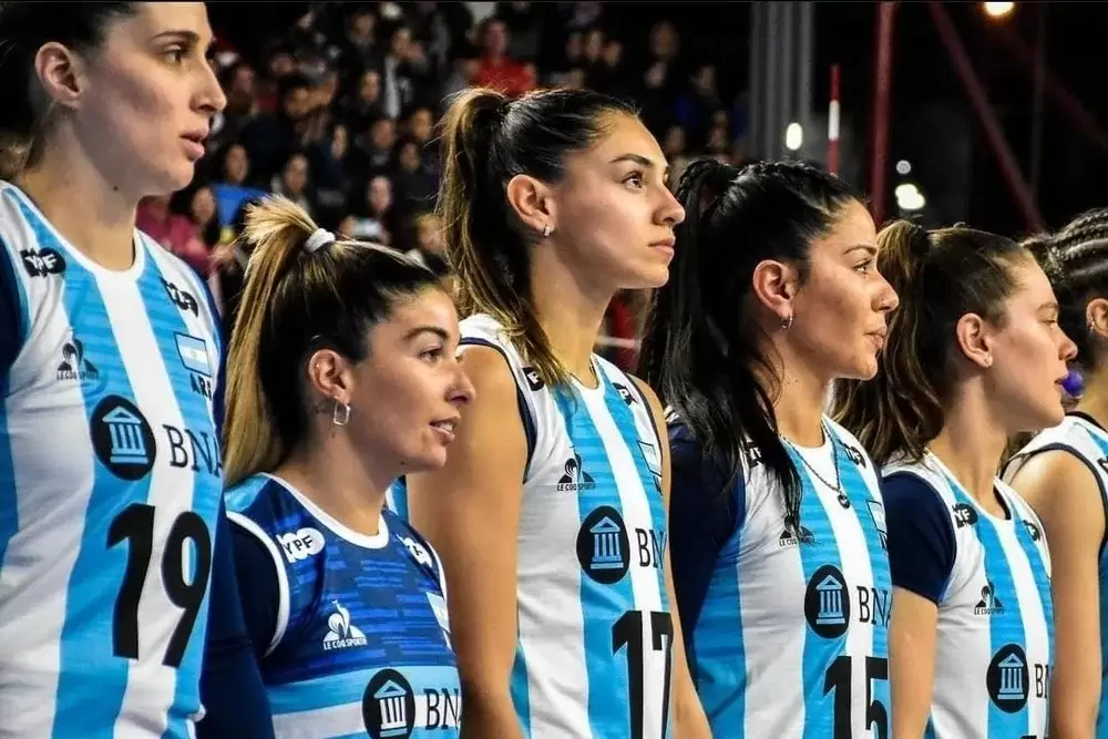 San Juan recibirá un Triangular Internacional con Las Panteras