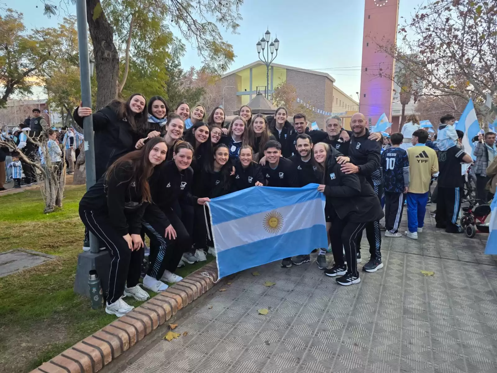Las Panteras debutan en el Aldo Cantoni
