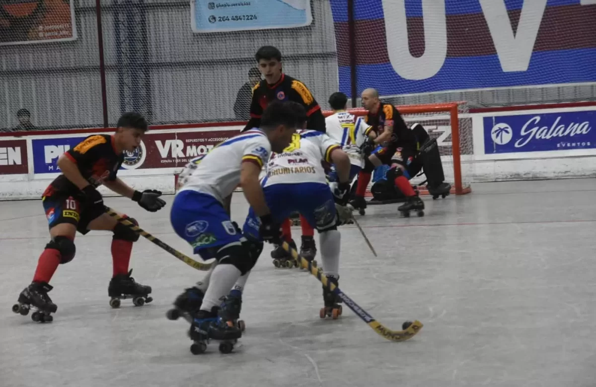 Comienza el campeonato de la A2