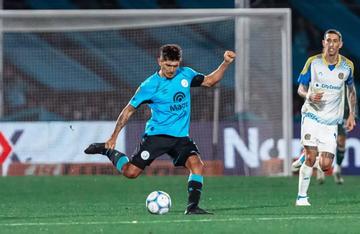 Comenzó el Torneo Clausura