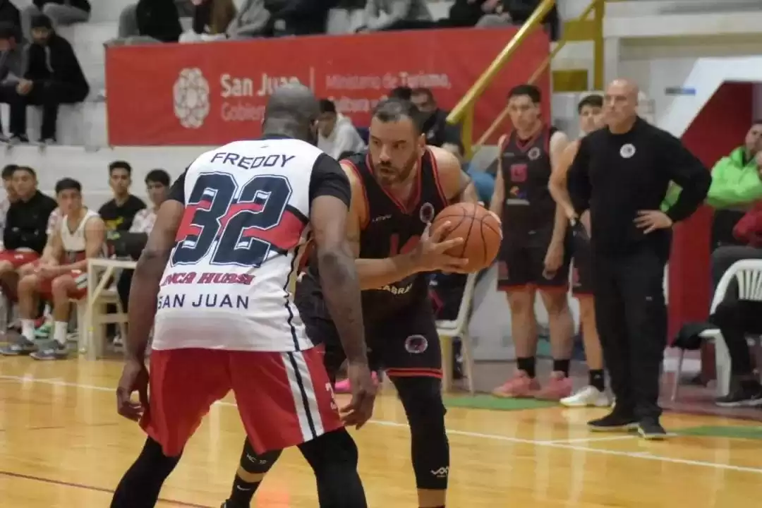 Inca Huasi y Urquiza definen el segundo punto de la final del Torneo Apertura