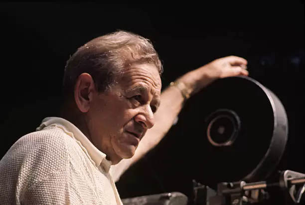 William Wyler