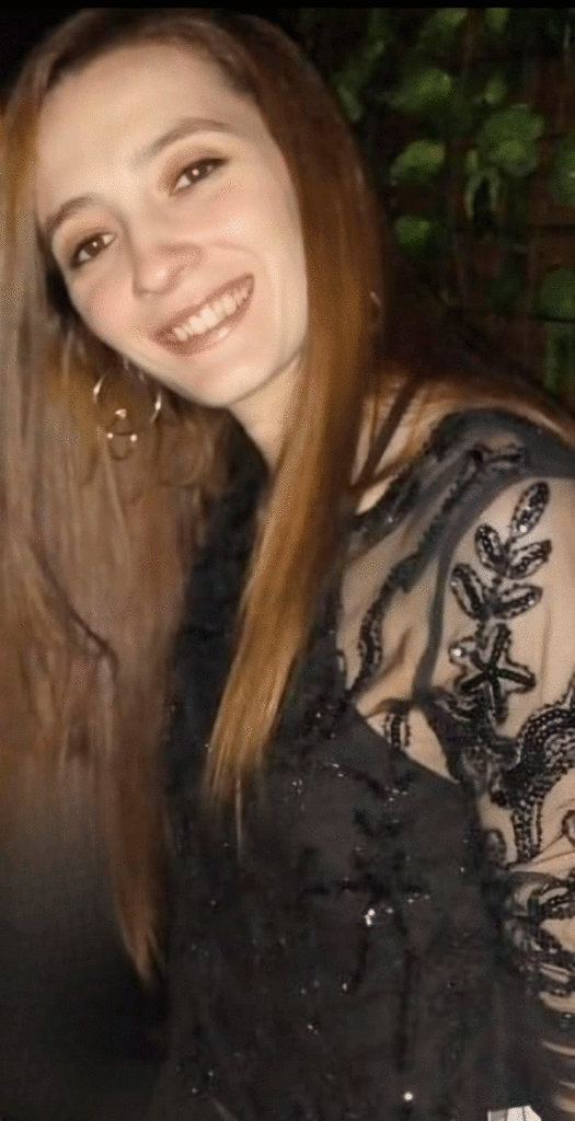 Ximena Pena Moreno