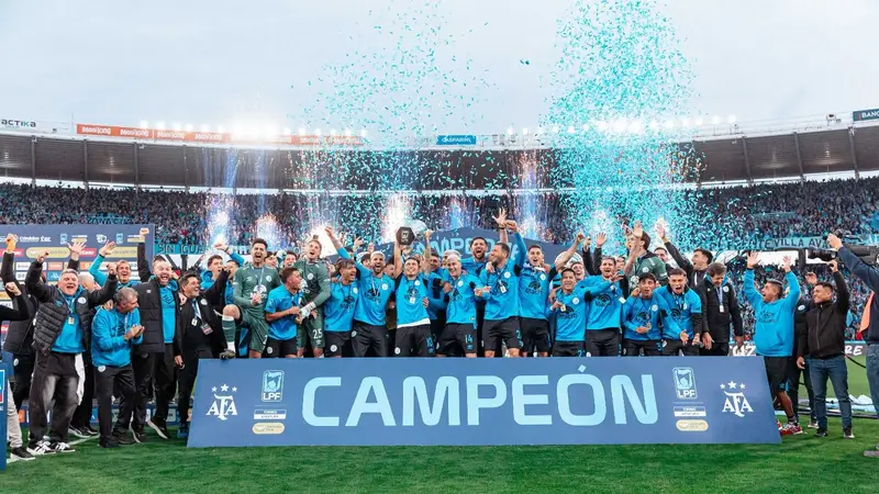 Inicia el Torneo Clausura