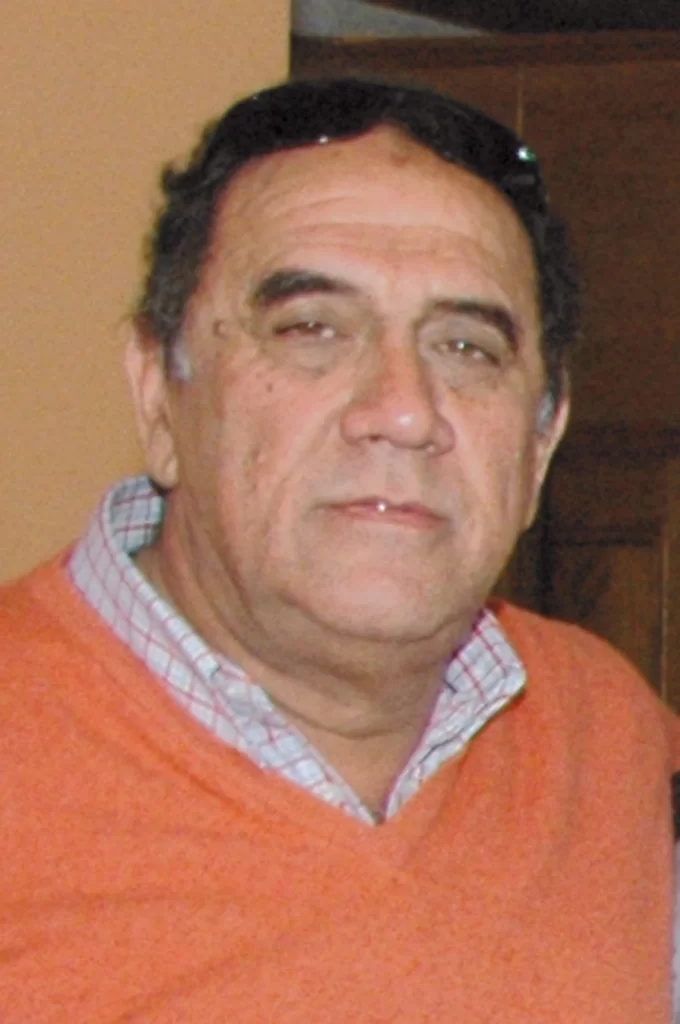 billordo juan carlos