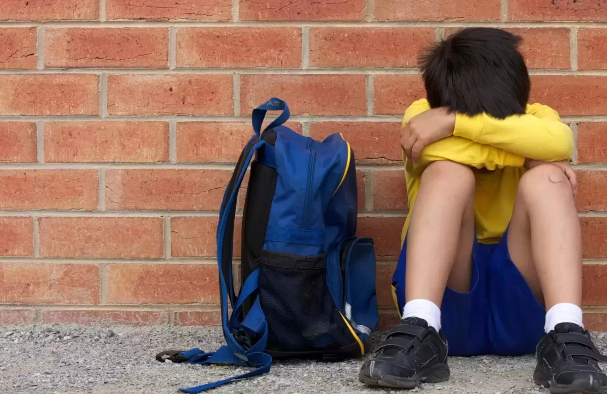 Avanzan dos proyectos legislativos contra el acoso escolar