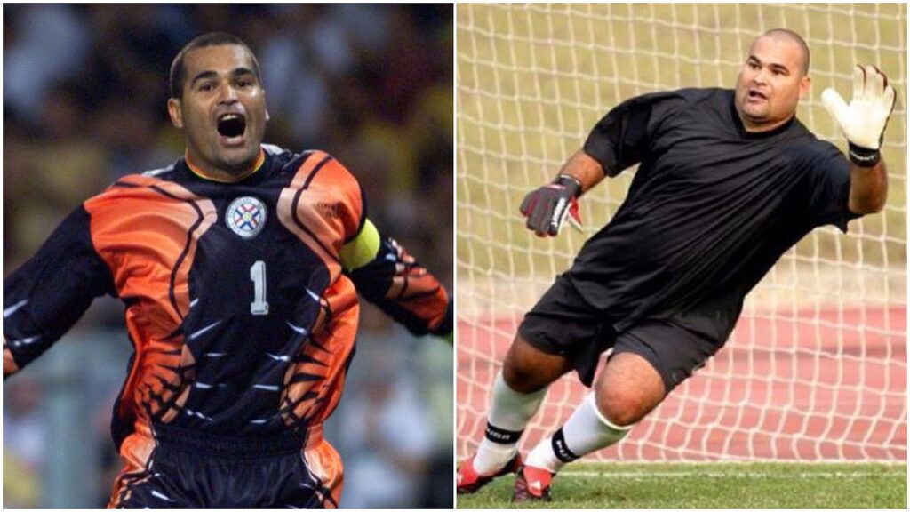 chilavert besoccer