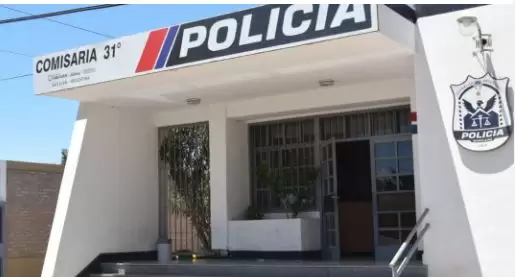 Investigan presuntos apremios ilegales en Comisaría de 9 de Julio