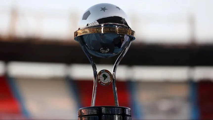 Se reanuda la Copa Sudamericana con tres equipos argentinos