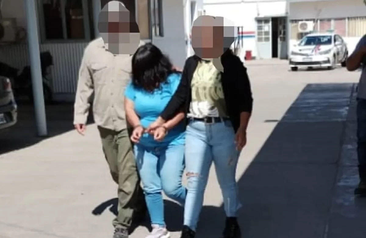 Condenan a una mujer por seis estafas con falsas ventas de garrafas por redes sociales