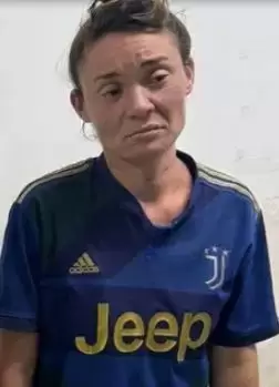 Mujer fue arrestada tras incumplir salidas transitorias