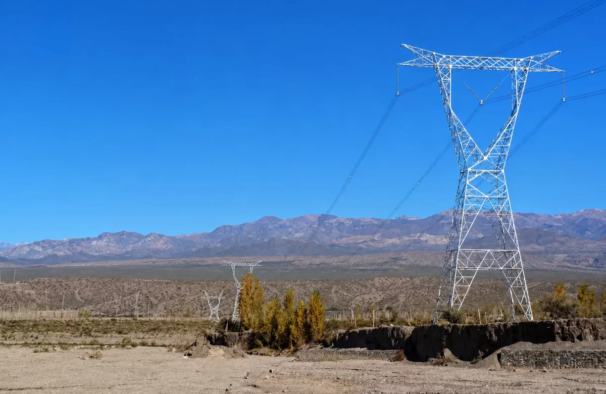 «Es la mayor burla»: Calingasta estalló contra el aval que le entrega el 90% de la energía a Vicuña