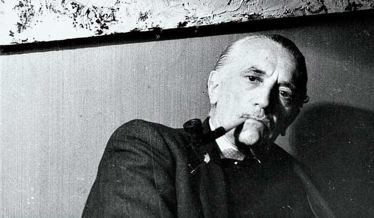 enrique pichon
