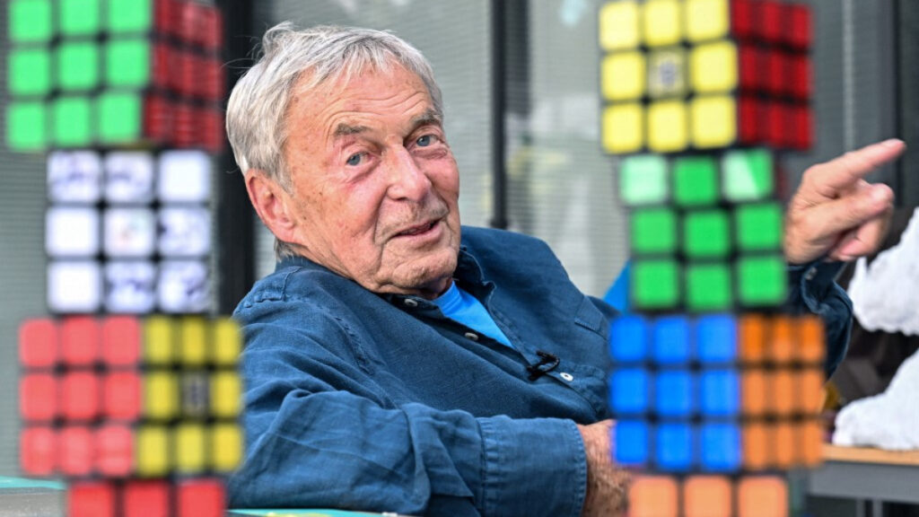 erno rubik cubo 163908