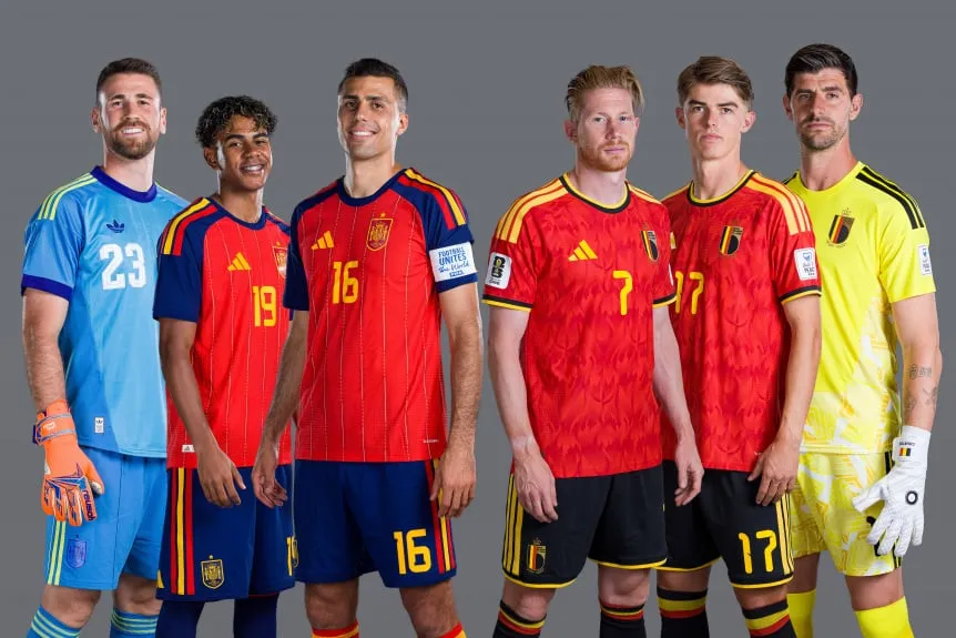 espana vs belgica w862