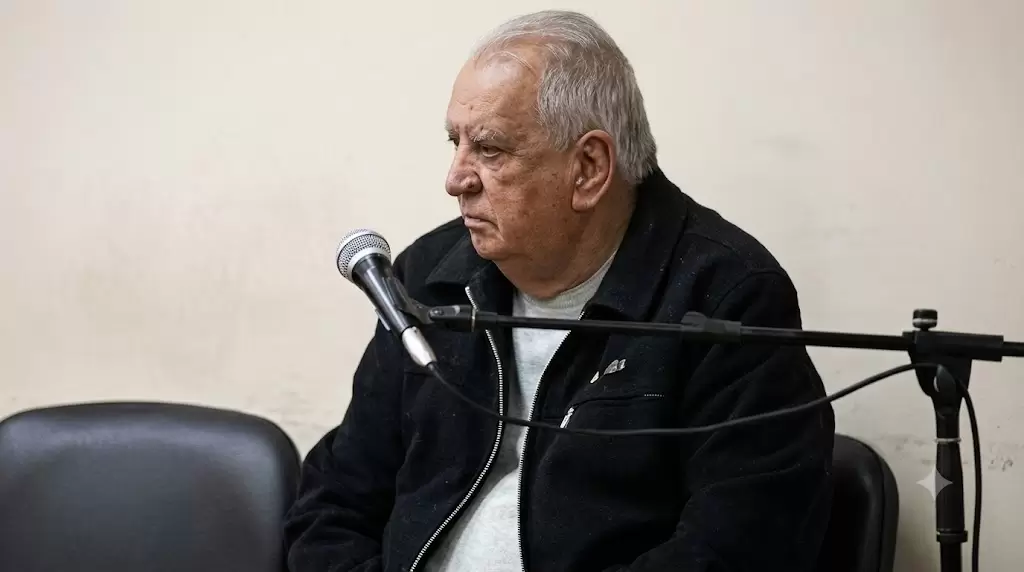 Sentenciaron a dos meses de prisión condicional al secretario General de ATSA