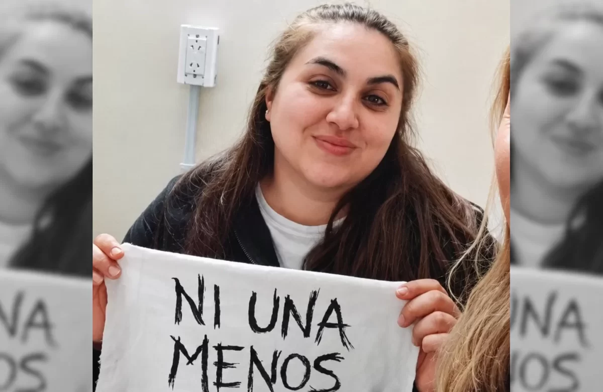 La madre de Gemma rompió el silencio: “La mataron tras años de violencia y amenazas”