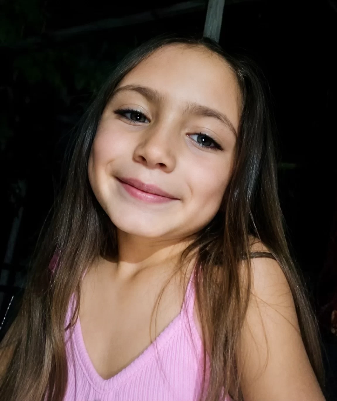 Falleció Sheila Fernández, la niña de 6 años que luchaba contra una grave infección