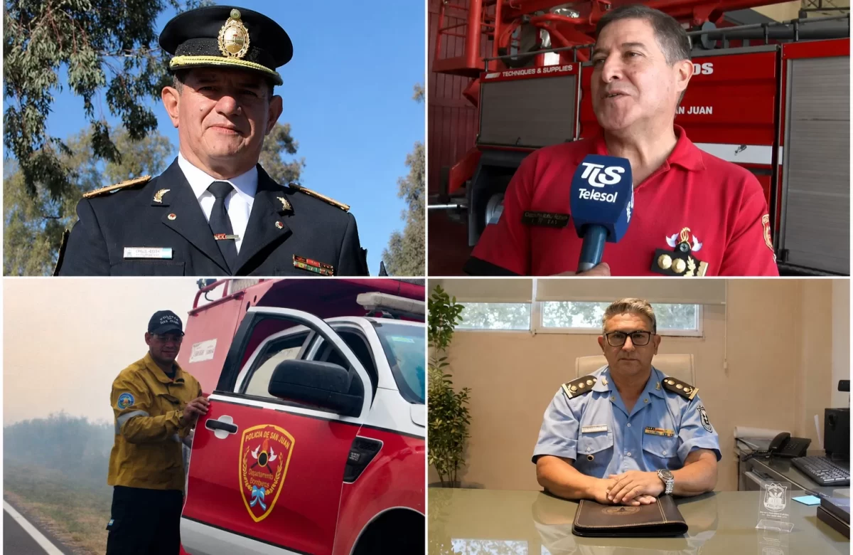 Tragedia aérea: la Catedral se prepara para despedir a los cuatro sanjuaninos fallecidos