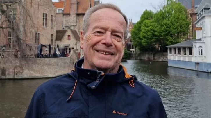 Murió el abogado penalista y exjuez Javier Cámpora durante un viaje a Brasil
