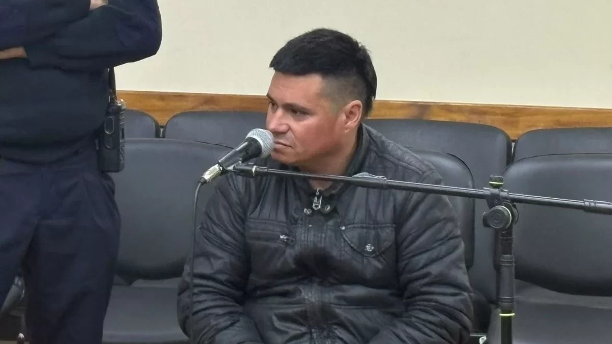 “Choqué una bolsa”, dijo el conductor que mató a Cintia Ortega, según testigos