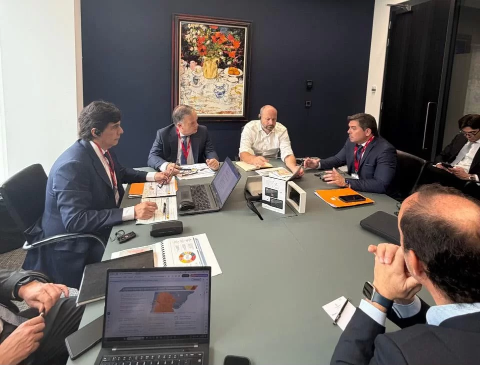 San Juan busca inversores argentinos para la emisión de bonos y prevé concretarla en septiembre