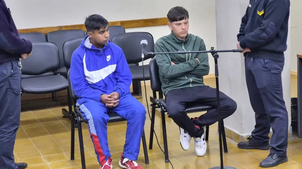 Quedó firme la condena de los responsables del violento asalto y abuso sexual en Concepción