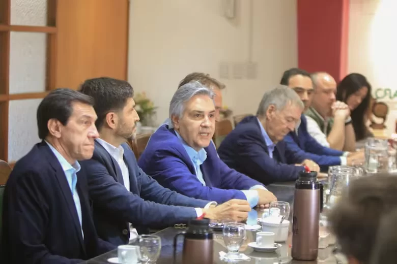 El Gobierno autorizó adelanto de coparticipación para Córdoba: ya son 16 las provincias alcanzadas