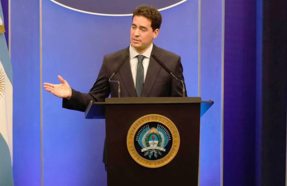 El Gobierno analiza garantizar la autonomía del INDEC y podría incluirlo en la reforma del Central