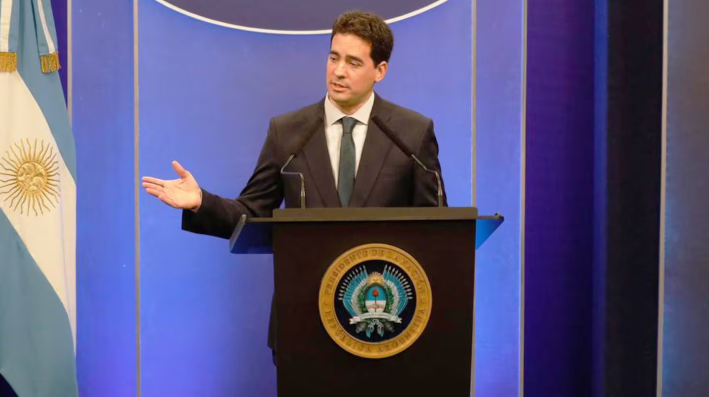 El Gobierno analiza garantizar la autonomía del INDEC y podría incluirlo en la reforma del Central