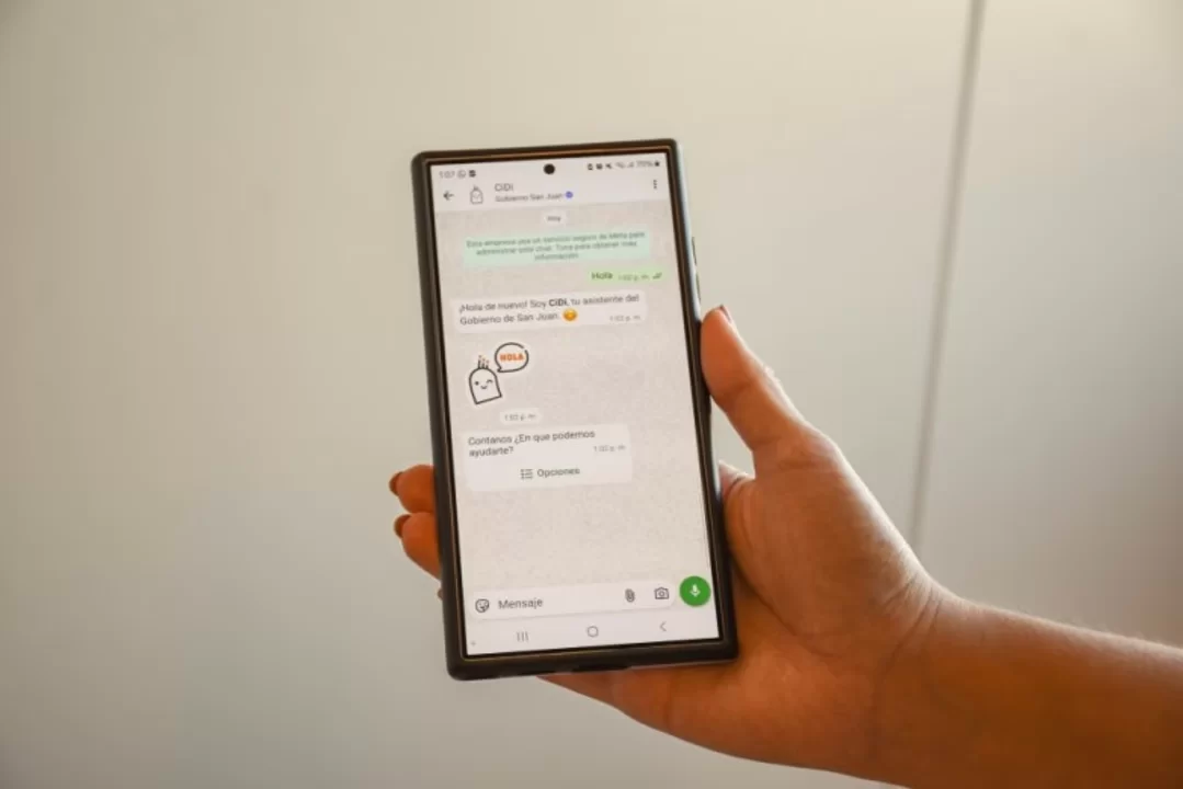 Habilitan plataforma online para consultar y pagar multas de tránsito provinciales