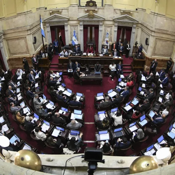 El oficialismo debió postergar el debate de la Ley de Tierras Rurales