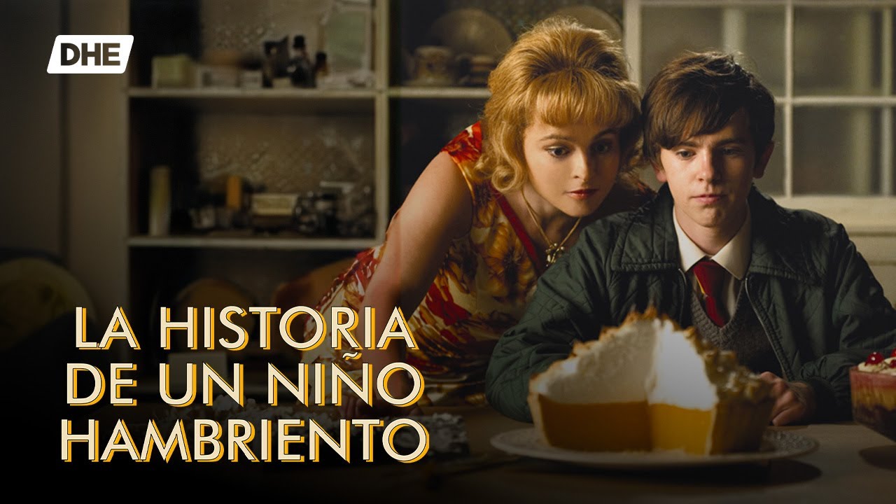 Películas para no perderse
