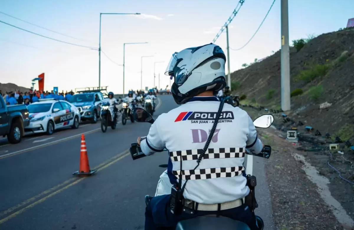 Aumentan las multas de tránsito: cuáles son las más caras y cuánto habrá que pagar
