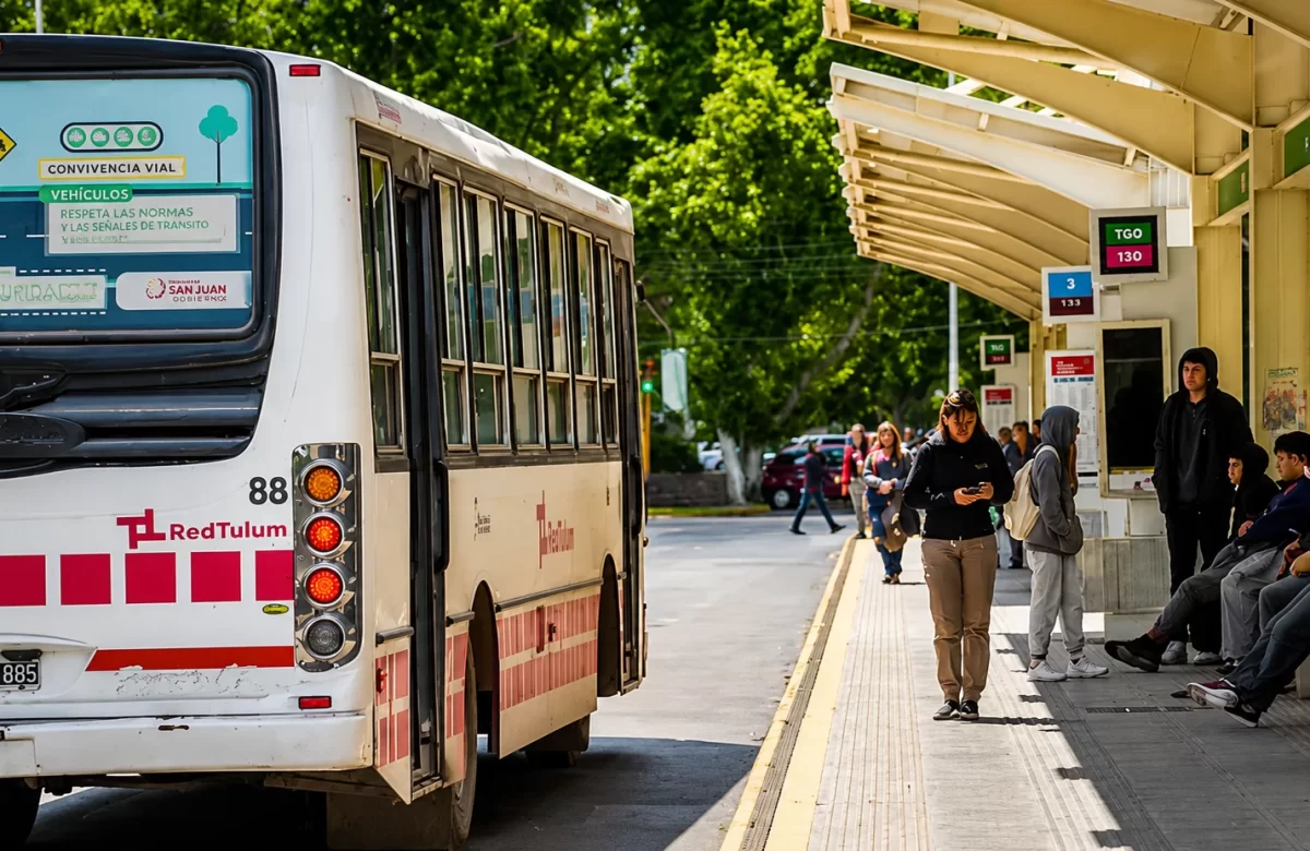 ATAP redobló sus críticas al Gobierno y afirmó que la crisis del transporte excede un problema administrativo