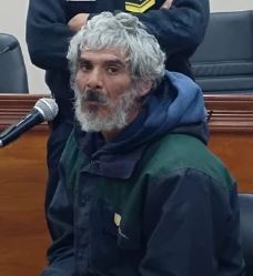 Imputado por amenaza de bomba fue detenido por intento de robo